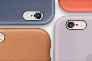 iPhone8曲面屏玻璃機身 無Home鍵 無線充電