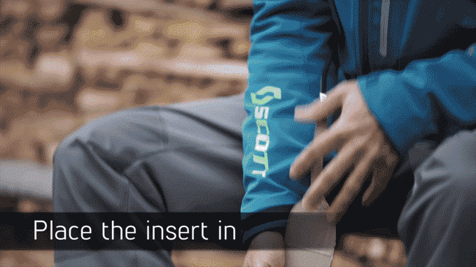 去滑雪如果有這個玩意瞬間讓你變得特專業(yè)