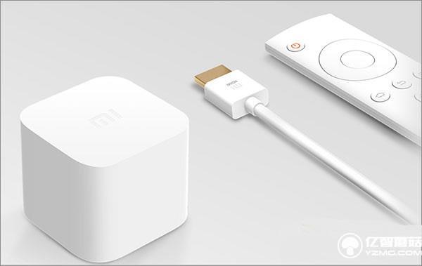 小米盒子mini版