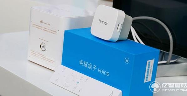 榮耀盒子voice