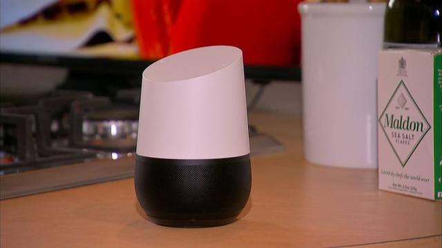 谷歌向蘋果全面宣戰：Pixel手機發布背后的野心