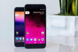 谷歌Pixel有史以來(lái)拍照最好的手機(jī)?樣張尷尬