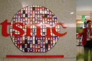 臺積電發(fā)飆 7nm工藝最快2017年底投產(chǎn)