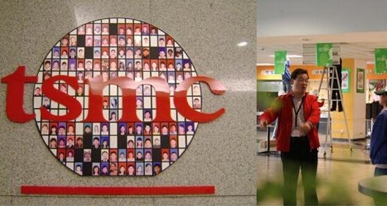 臺積電發飆 7nm工藝最快2017年底投產