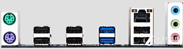 技嘉990X-D3P主板搭FX-8350實(shí)惠之選