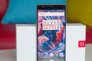 一加3何時現貨?劉作虎:產能仍遇困 求理解