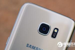 三星Galaxy S8曝光:雙攝像頭來了