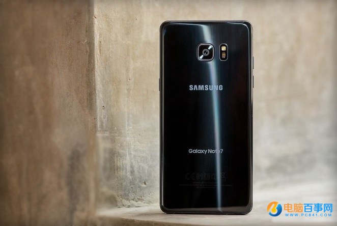 三星Note7悲劇了:三星暫停生產 運營商停售