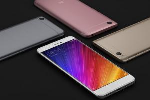 雷軍:49%攝影師選小米5s 網友神吐槽