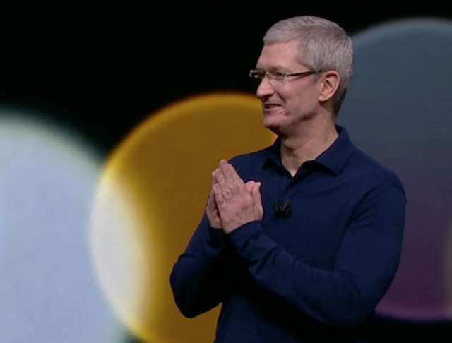 2017款蘋(píng)果iPhone8九大傳聞 或命名為iPhone10