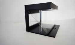 想要手機變成全息投影儀? 看看Holapex Vision智能工具