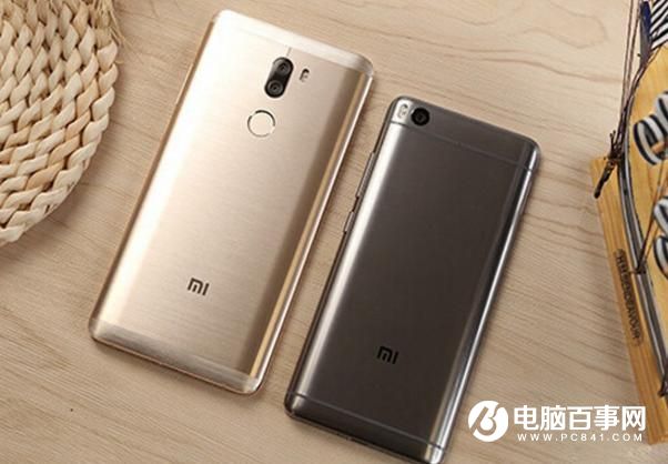 5年米粉：我為什么不再買小米手機