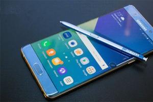 三星Note7爆炸原因至今不明 曝測試人員被禁止Email聯(lián)絡