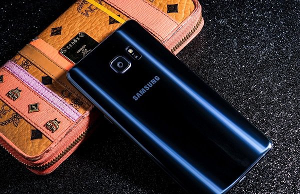 三星Note7爆炸原因揭秘:精湛的外觀是罪魁禍首