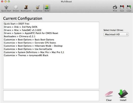 mac驅(qū)動(dòng)精靈安裝界面