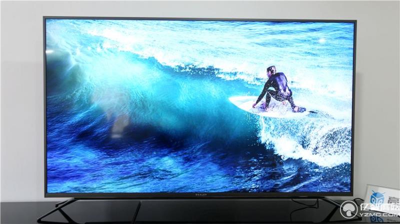 微鯨W65L 微鯨W65L