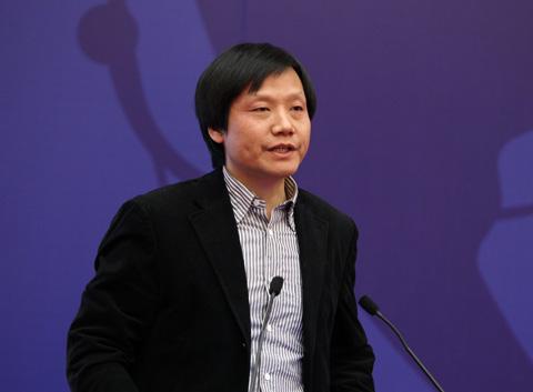 雷軍：別勸我賣貴 心甘情愿把小米賣得便宜點
