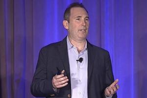 亞馬遜反擊甲骨文:你數(shù)據(jù)做假 云計算我仍是老大