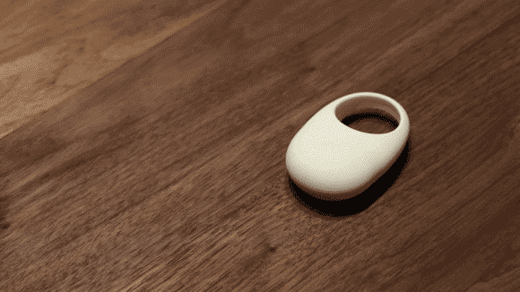 有了ORing智能震動手環再也不需要男朋友