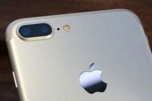 iPhone7/7 Plus雖猛 但在中國仍難敵國產機