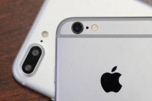 網友曝iPhone7不在服務區 間歇性無法接聽電話