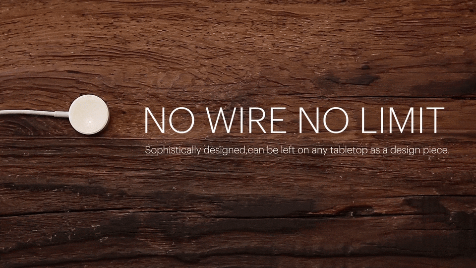 有了ORing智能震動手環再也不需要男朋友