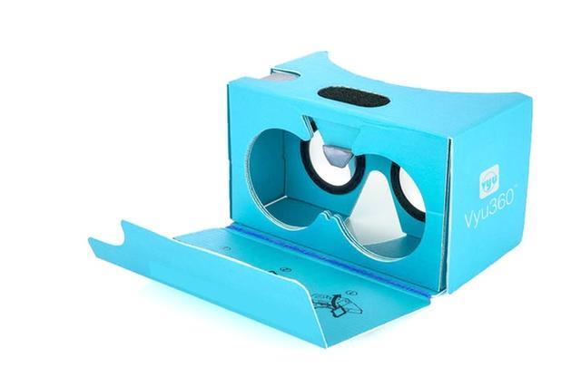 水下拍攝用GoPro?不,這臺全景相機才是主角