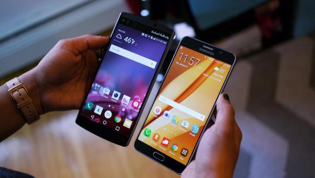 手機屏幕都用OLED了 難道LCD要被淘汰？