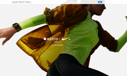 Apple Watch Nike+將于10月28日開(kāi)賣:這表帶簡(jiǎn)直了