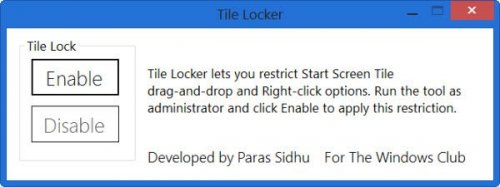 如何固定<a href=/tags/25-0.html target=_blank class=infotextkey>win8</a>開始屏幕磁貼布局 三聯
