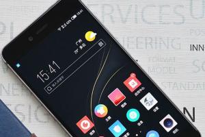 努比亞Z11 miniS評測 努比亞Z11 miniS值得買嗎？