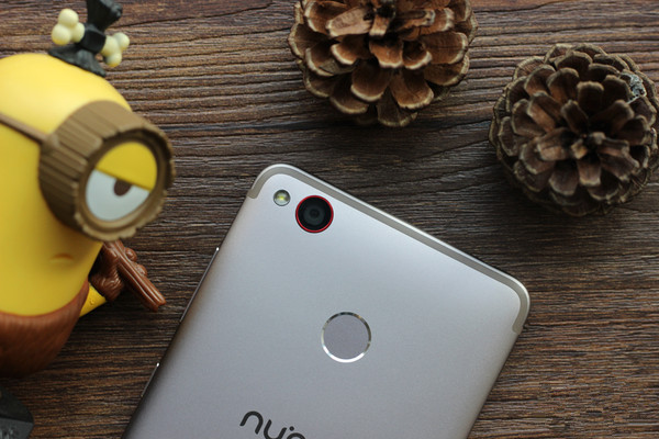 努比亞Z11 miniS值得買嗎?努比亞Z11 miniS評測