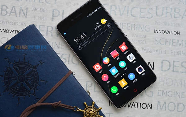 努比亞Z11 miniS值得買嗎？努比亞Z11 miniS評測