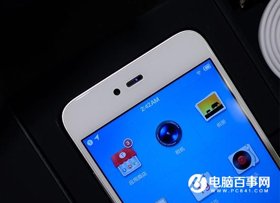 老羅新情懷 錘子M1/M1L開箱圖賞