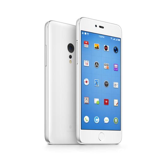 錘子M1/M1L發布:蘋果式外觀 2499元起