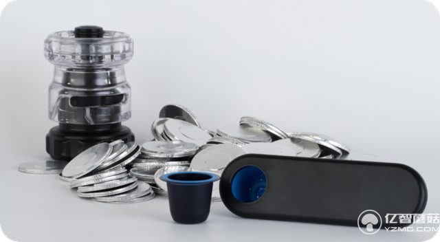 想要親自制作膠囊咖啡？ 這款產品既環保又省錢