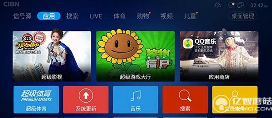 微鯨W65L和樂視超級電視 X65哪個好？