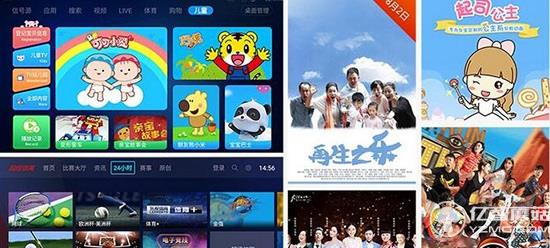 微鯨W65L和樂視超級電視 X65哪個好？