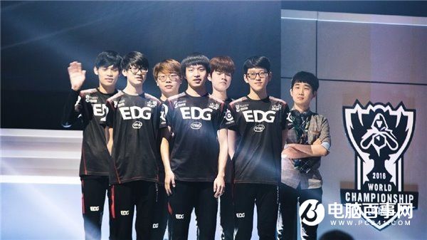 LOLEDG老板發長文反思S6失利：鍋不是隊員背