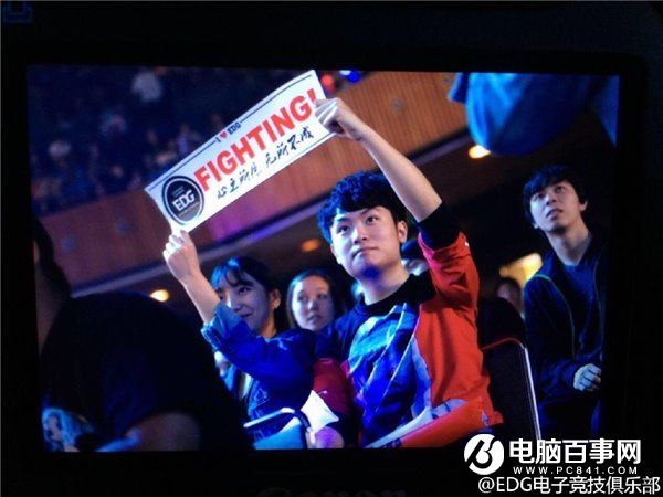 LOLEDG老板發長文反思S6失利：鍋不是隊員背