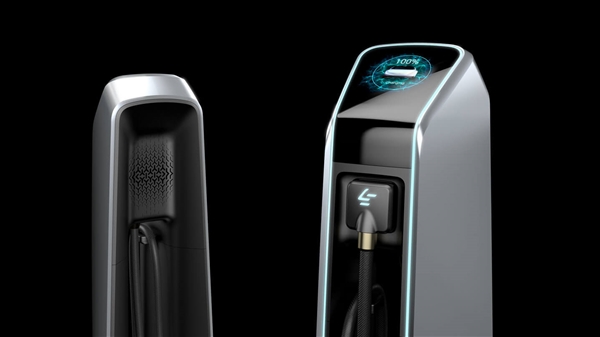 樂視LeSEE Pro亮相《變形金剛5》：官方高清圖賞