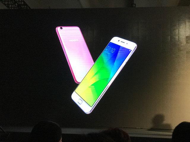 OPPO R9s/Plus正式發(fā)布 售價2799元起!