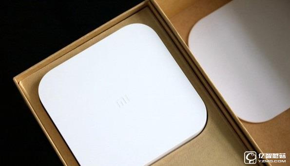 小米盒子3增強版