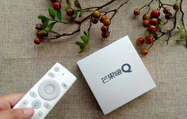 海美迪H6 海美迪H6