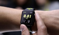 Apple Watch Nike+本月28號開賣!久等了
