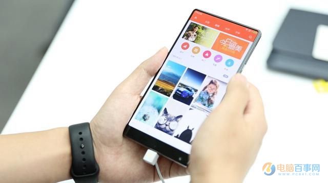 小米MIX怎么樣 小米Note2/小米MIX上手體驗視頻