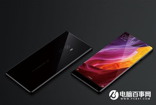 小米MIX三個字母代表啥?小米開發(fā)工程師給出答案