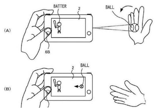 任天堂專利暗示：Switch主機會有更多新功能