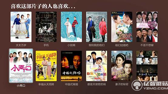 小米電視3s評測