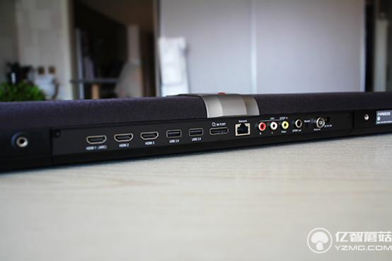 小米電視3s評測